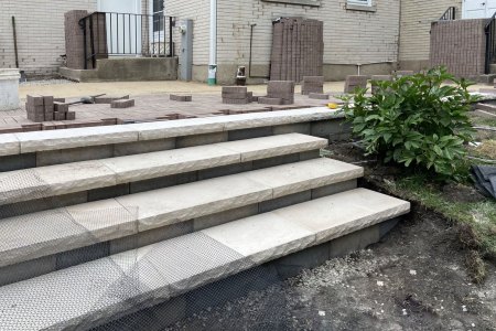 backyard-makeover-project-in-progress-in-wilmette-hardscaping-drainage2